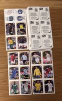 Panini WM 2010 Mini-Stickers Komplettset