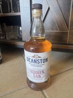 Deanston Virgin Oak Highland Single Malt Scotch Whisky 70cl