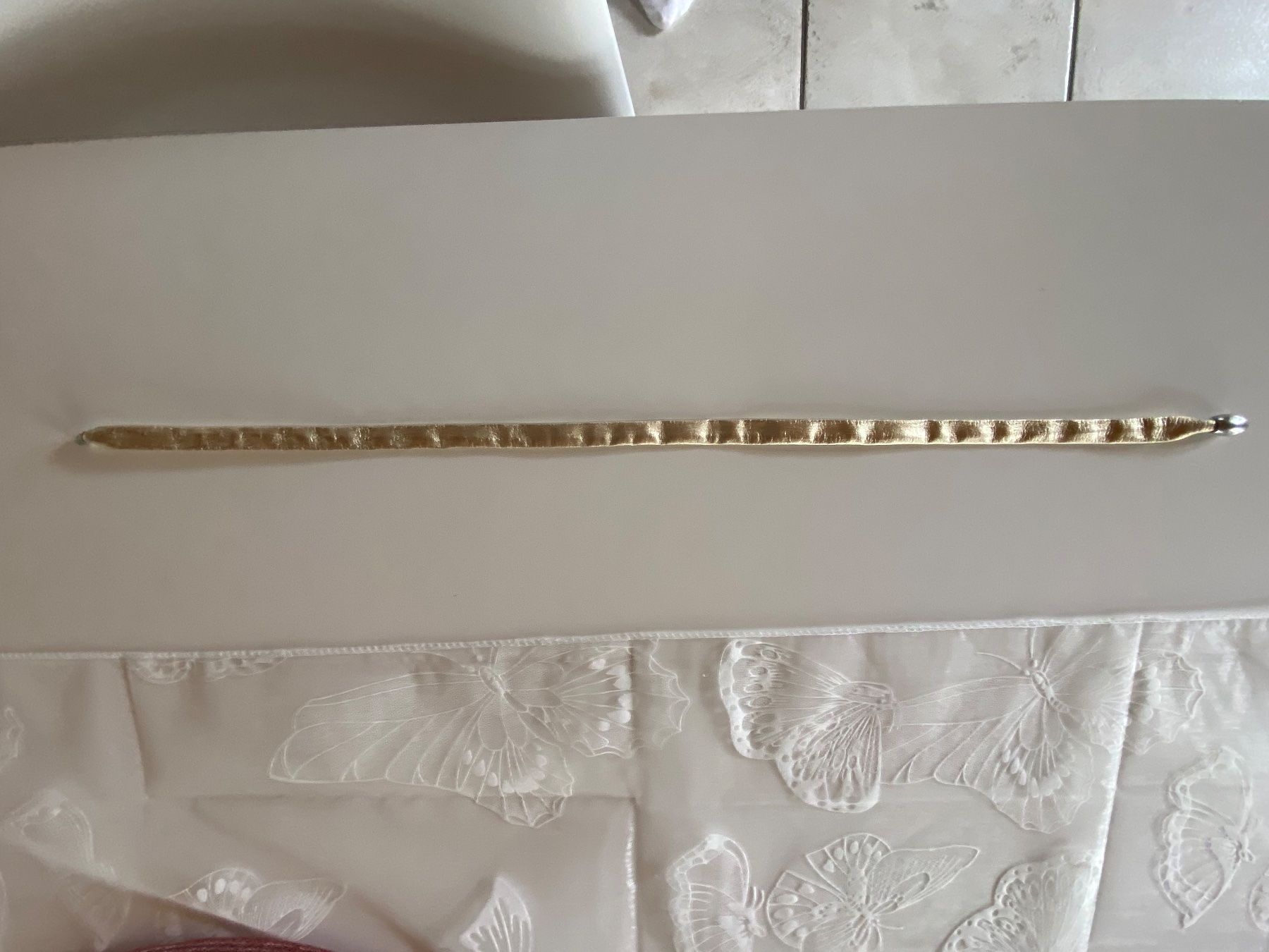 Bracciali & Braccialetti: Armband goldfarben neu – Nuovo (secondo la descrizione) da Brugg AG venduto da Honeybee6 5