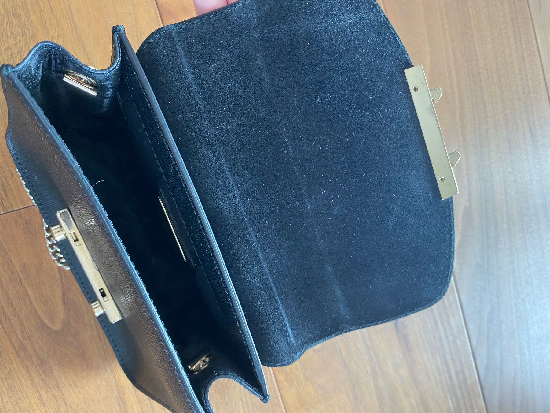 Furla Borse da donna: Schöne Tasche von Furla - 'Metropolis' – Usato da Wollerau venduto da luxury_82 5