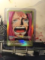 One Piece OP13-100 JP Jewelry Bonney Leader AA