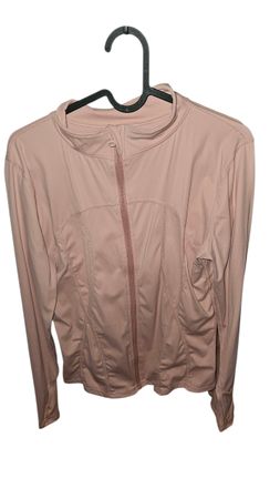 Amazon Sportjacke Pink Gr. XL