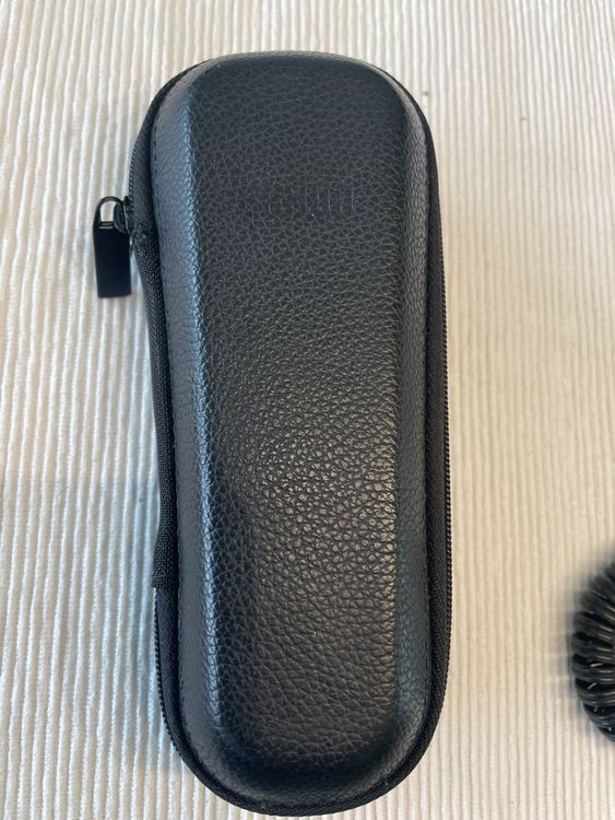 Braun Rasierer Series 7 Wet&Dry + Etui Model 799cc 5