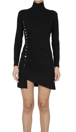 Paco Rabanne Kleid Gr. L ( Franz. 42)