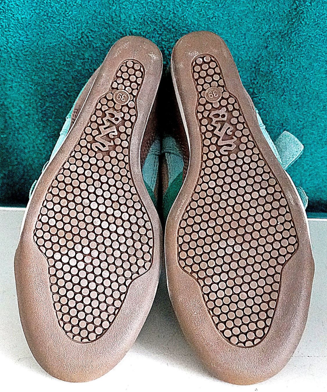 Damenschuhe: Damen Stifeletten warm Gr. 38 – Gebraucht aus Baar von 2cvbaar 2