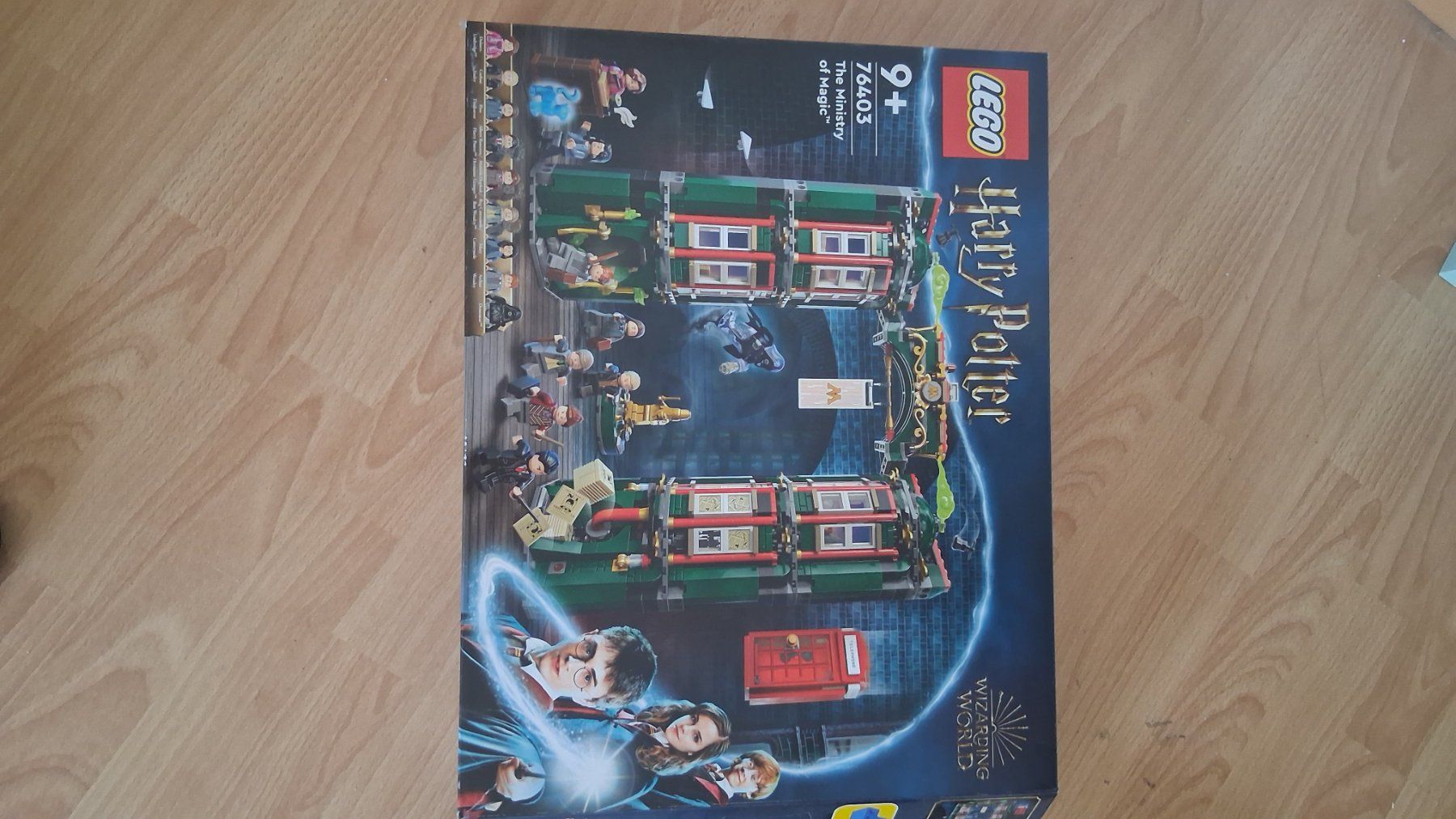Lego Kit di costruzioni: Lots de sets Lego – Usato da Fribourg venduto da cht_m77t 3