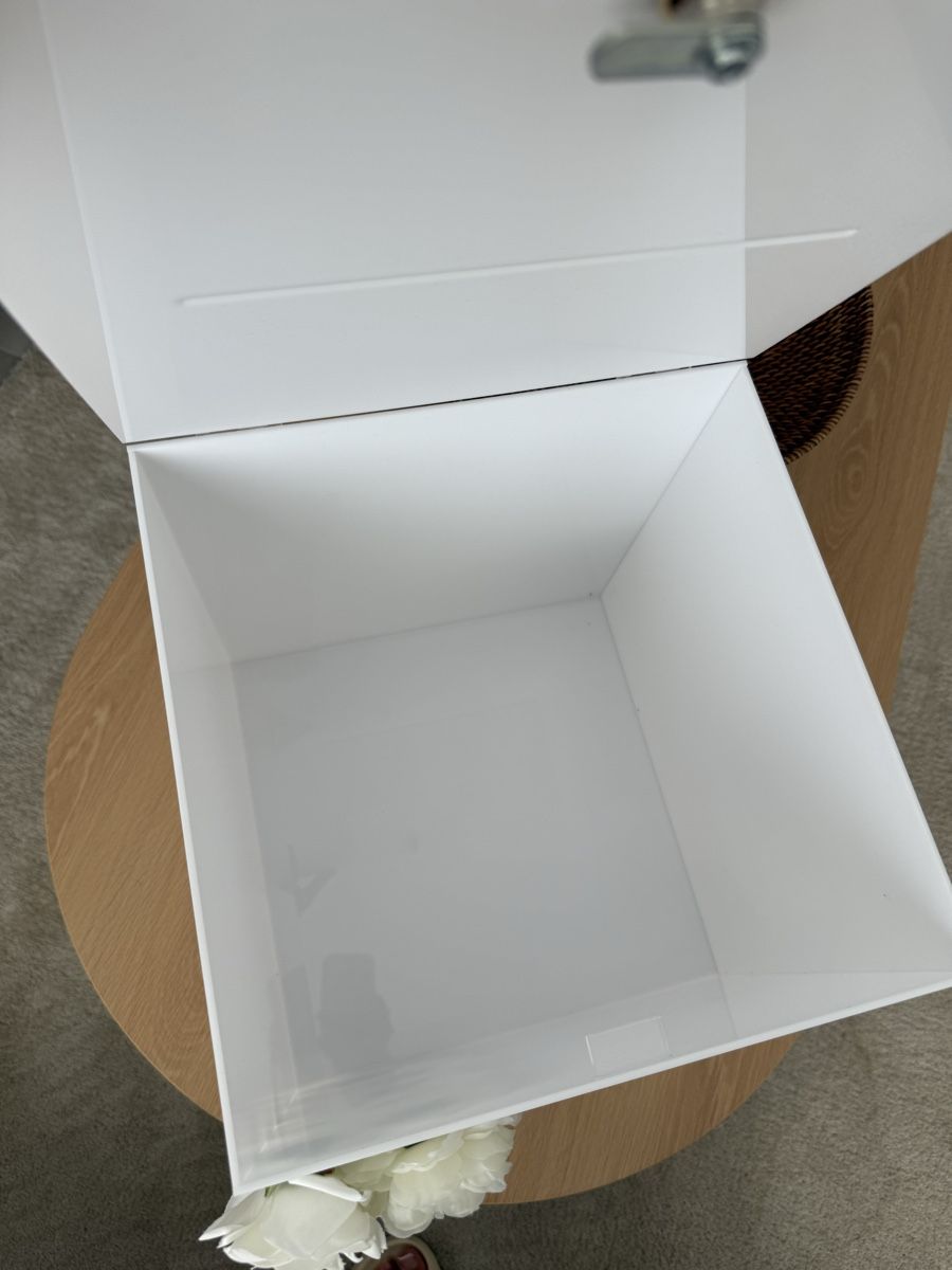 Altro in Decorazioni & Accessori: Kartenbox Hochzeit mit Blumen – Nuovo (secondo la descrizione) da Gebenstorf venduto da sdent 2