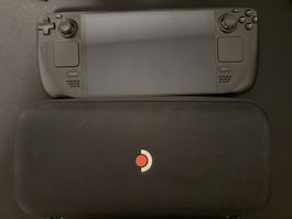 Steam Deck OLED 512GB