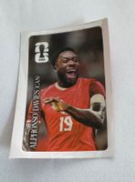 Panini FIFA World Cup WM 2026 Sticker Cola CC7 Alpho. DAVIES