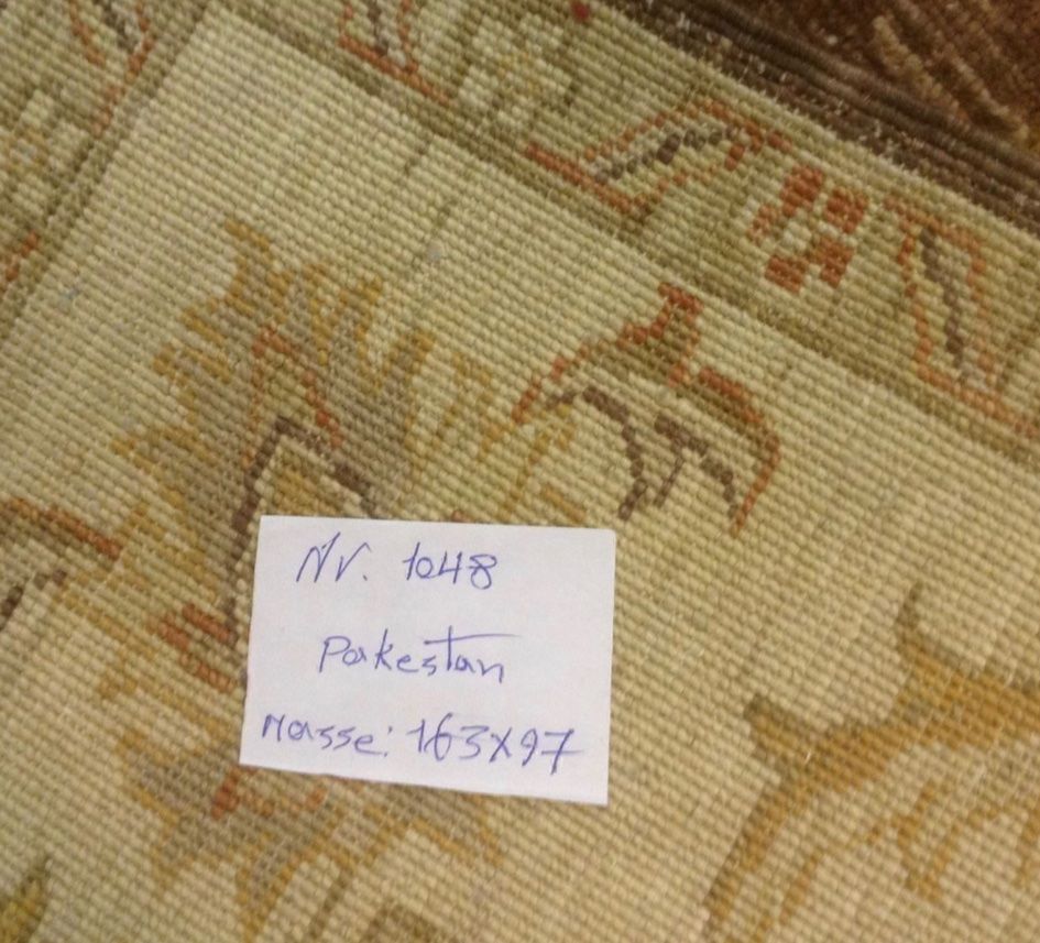 Tapis: Wunderschöner Orientteppich! – D'occasion à Olten par Saayis