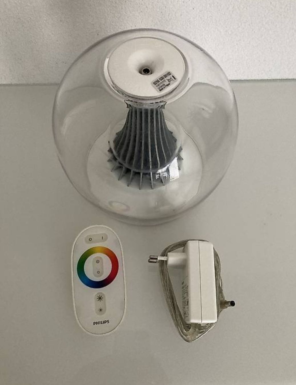 Philips Lampade: Philips LivingColors Gen2 Stimmungslampe – Usato da Niederwangen BE venduto da drizabone 4