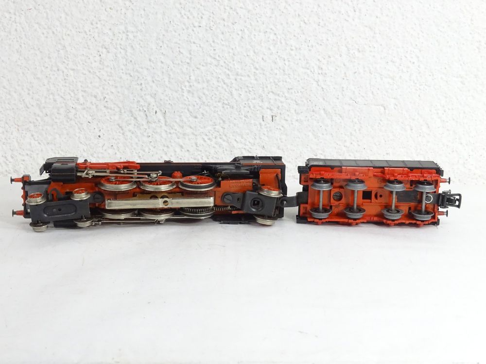 Locomotive à Vapeur Märklin 3093 BR 18 478 DB - Échelle H0 (1/87) - Occasion