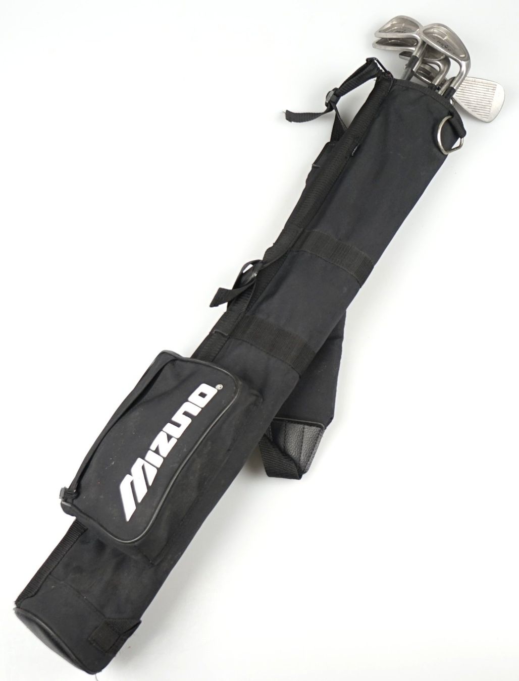 Mizuno Mazze & Set: MIZUNO Golfset – Usato da Volketswil venduto da brockipfannenstil