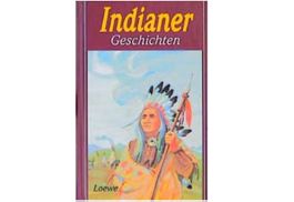 17 Indianergeschichten, Barbara Zoschke (Abholen od.Versand)