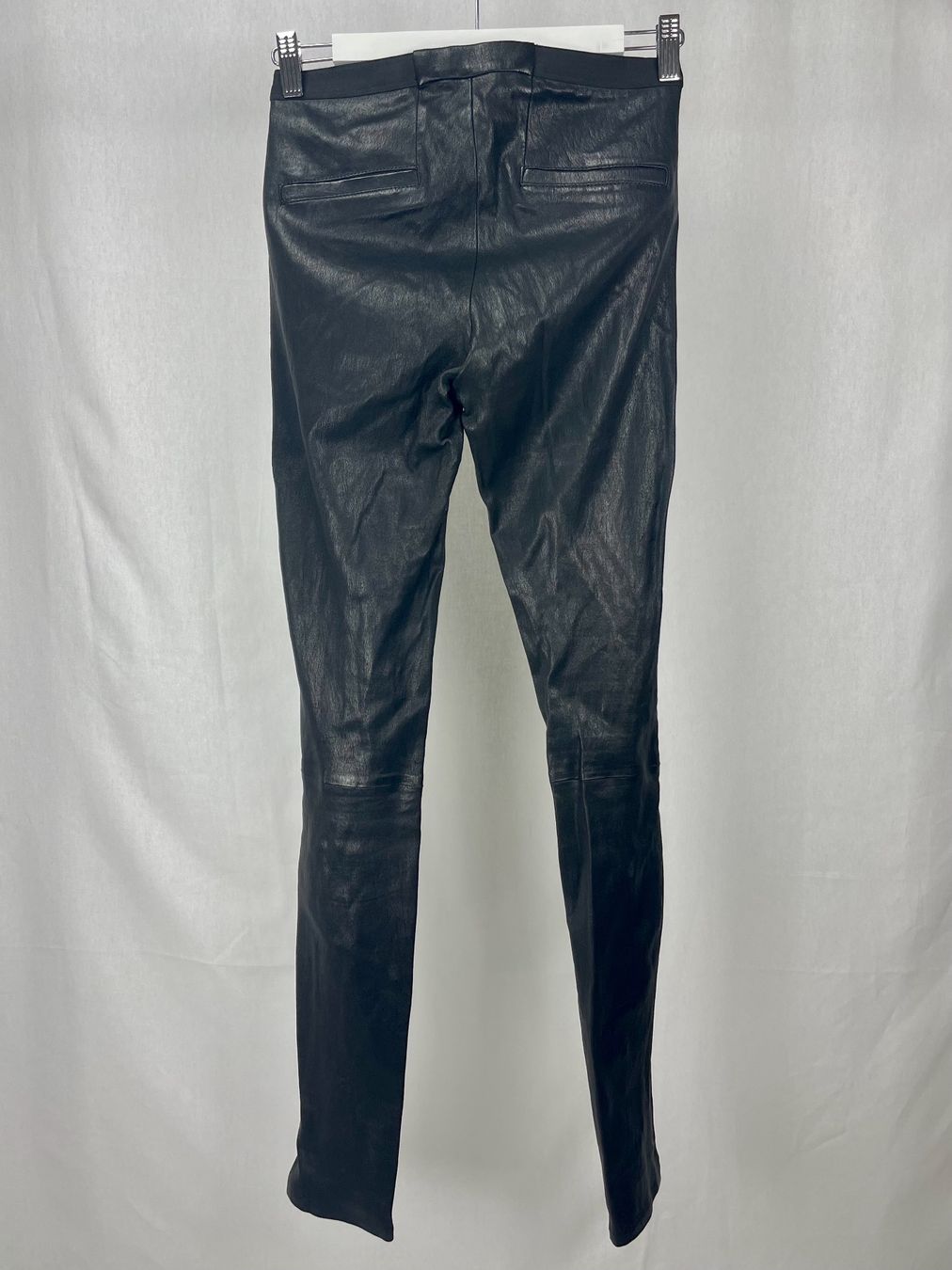 Pantaloni: Hose - Lederhose - Q-21 – Nuovo (secondo la descrizione) da Romanshorn venduto da MAFLOMAS 1