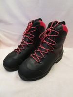 Oregon Schnittschutzstiefel WAIPOUA aus Leder, EU47, neu