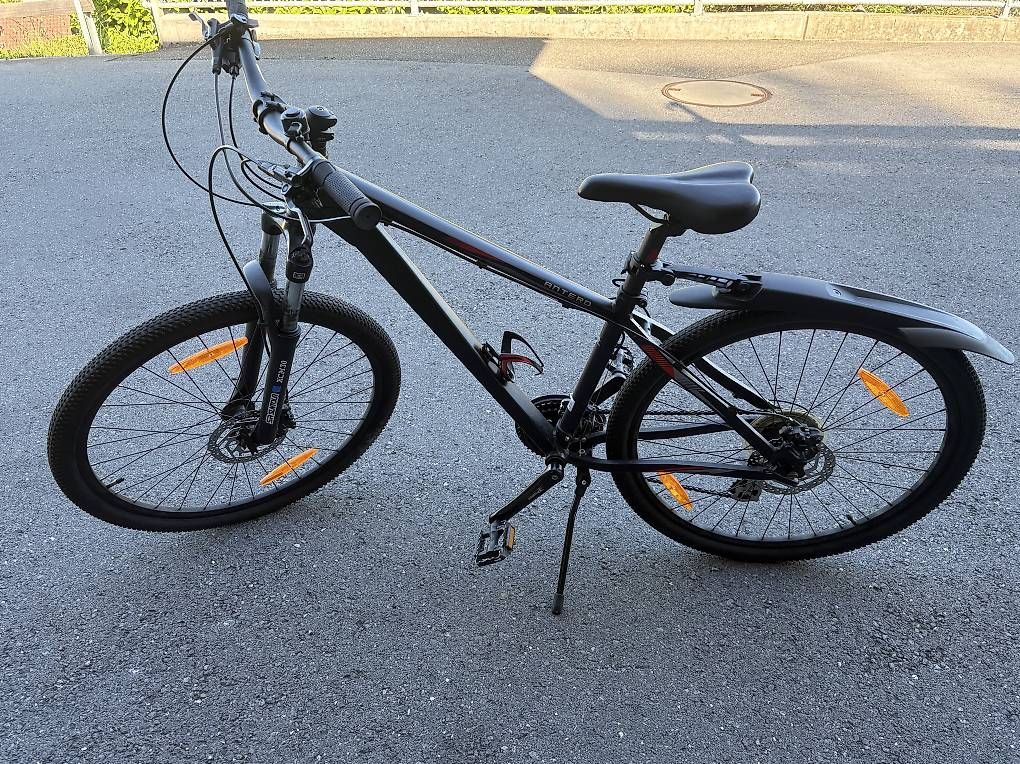 Velos: Velo – Gebraucht aus Weite von ste09 1