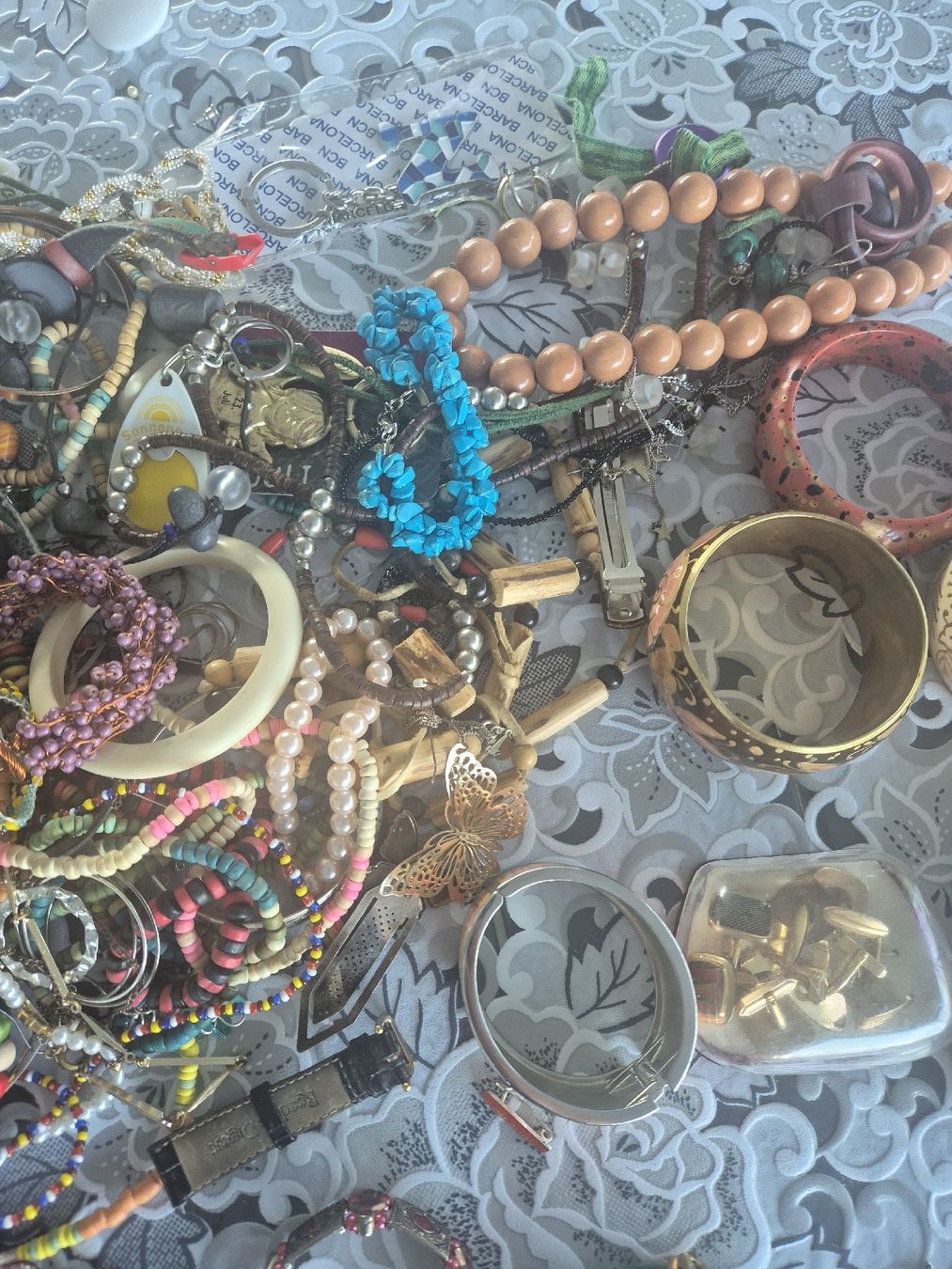 Sonstiger Schmuck: Schmuck uhren lot – Defekt aus Domat/Ems von Coc87 6