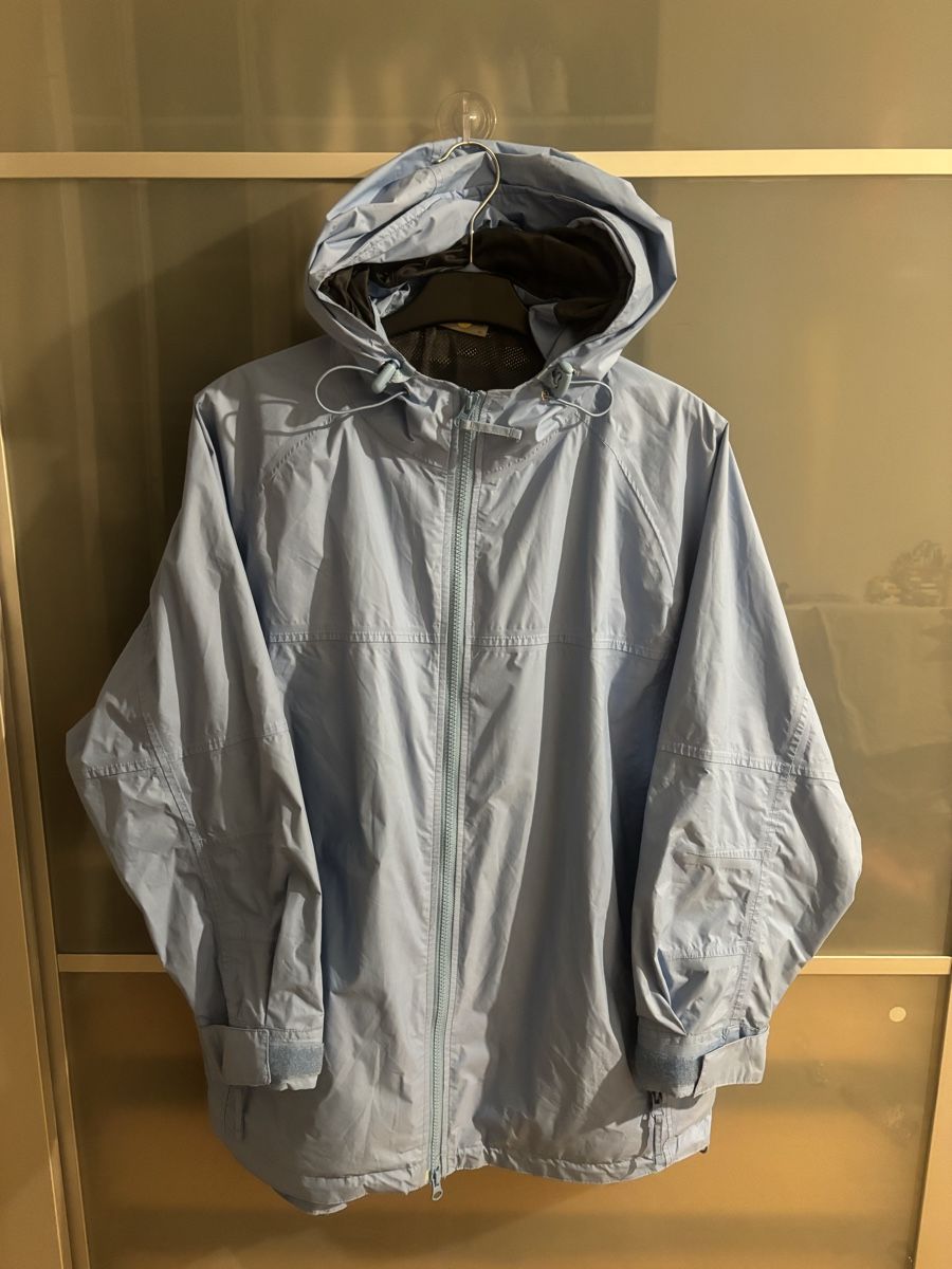 Switcher Giacche: Veste de pluie imperméable Switcher XL – Usato da Petit-Lancy venduto da Hpk_tbk