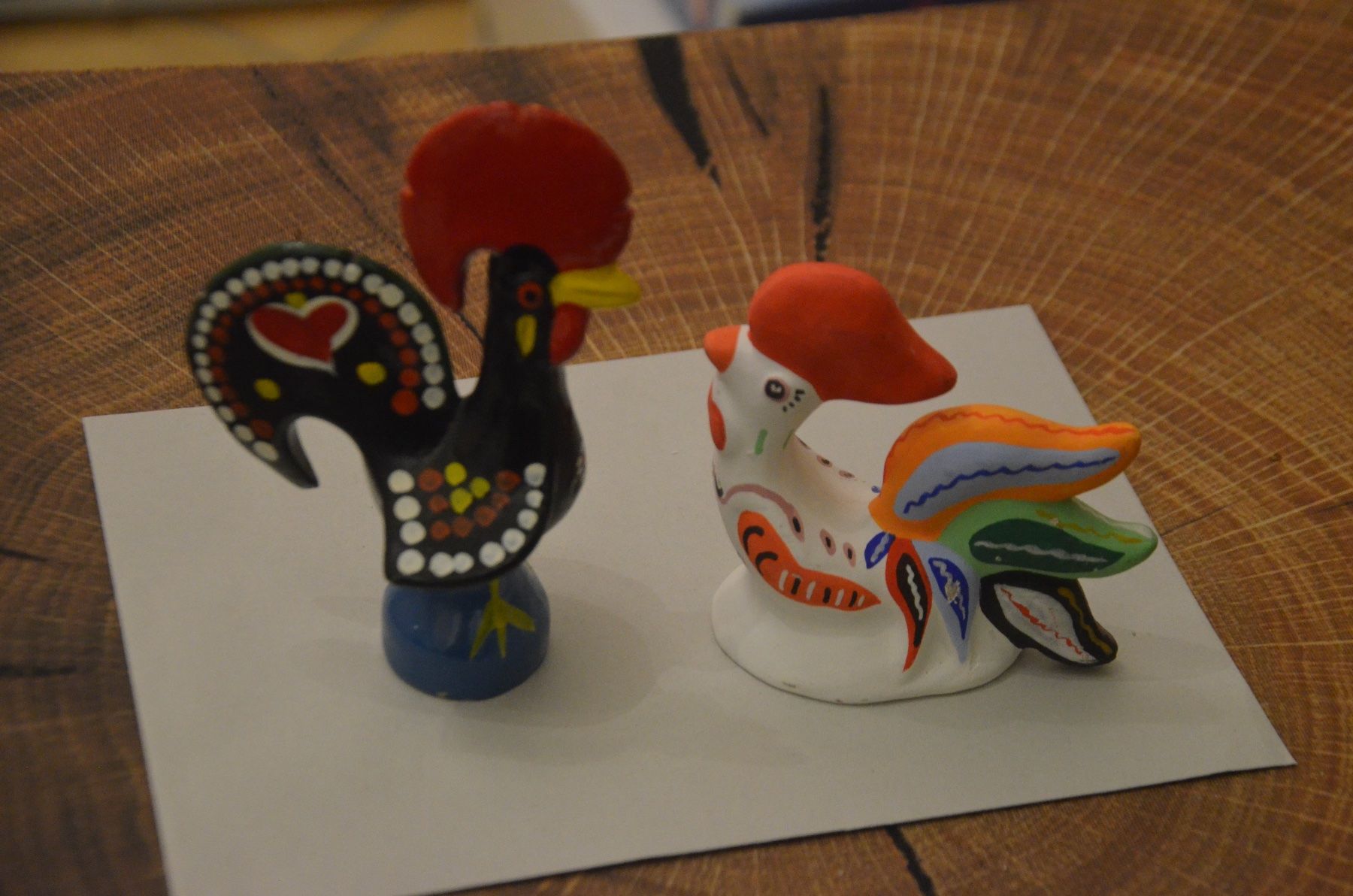 Tutte le decorazioni: DEKO MINIATURE – Usato da Chiasso venduto da Dolly015