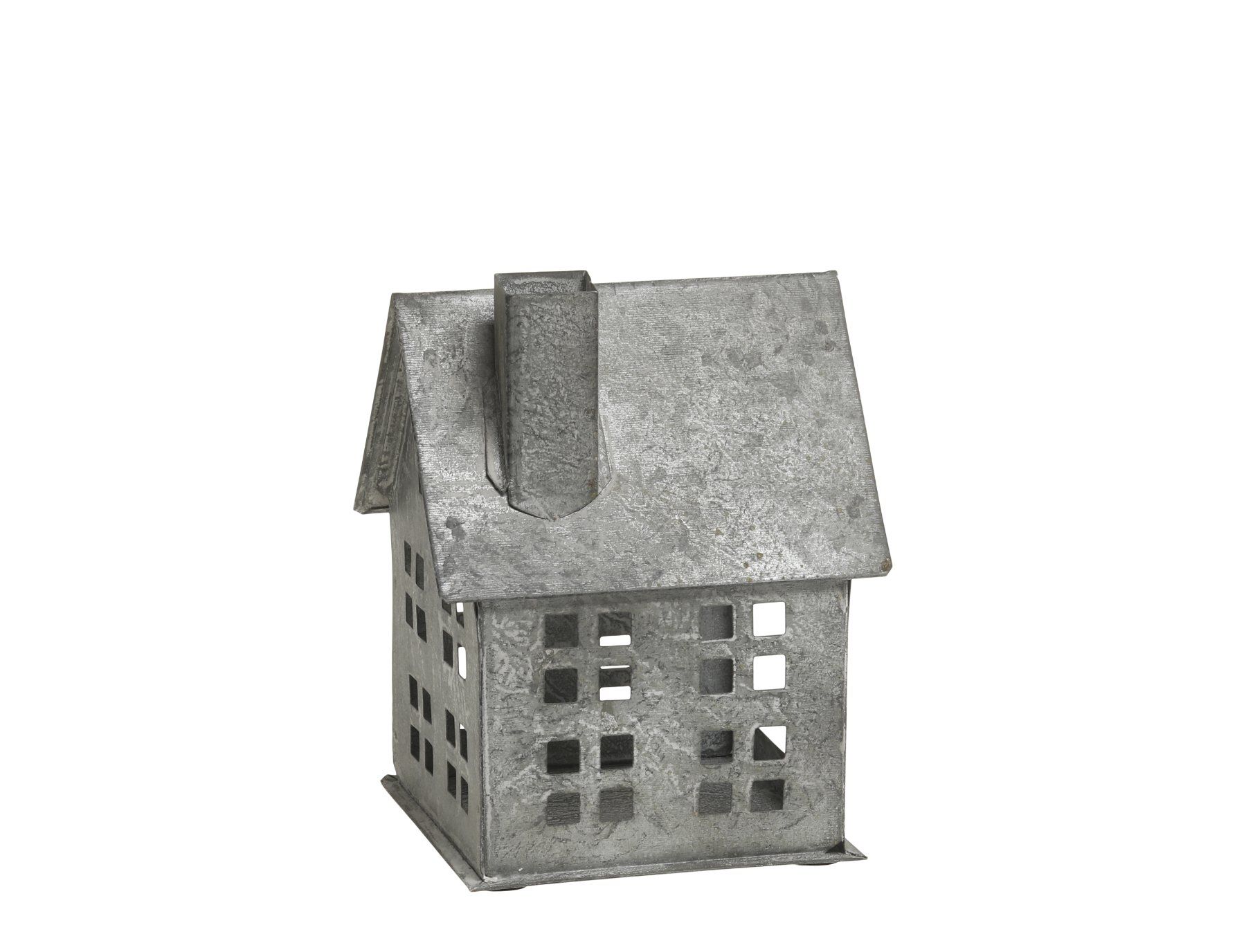 Tutte le decorazioni: Lichthaus, Höhe 17 cm, Chic Antique – Nuovo e nell'imballaggio originale da Innertkirchen venduto da Glatthard-Interior 1