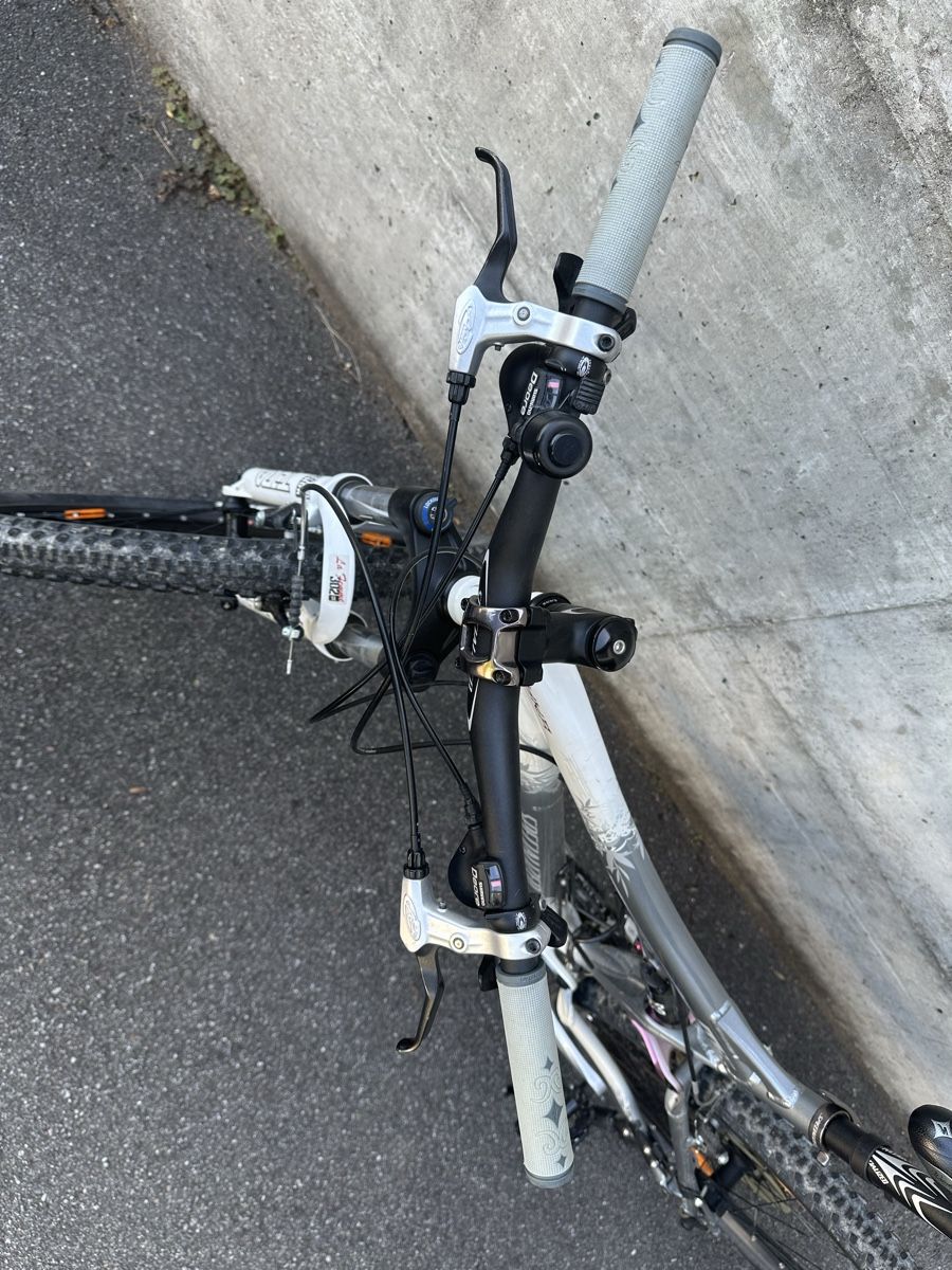 Specialized Velos: Specialized Mountainbike – Gebraucht aus Wangen b. Olten von Orlando55 2