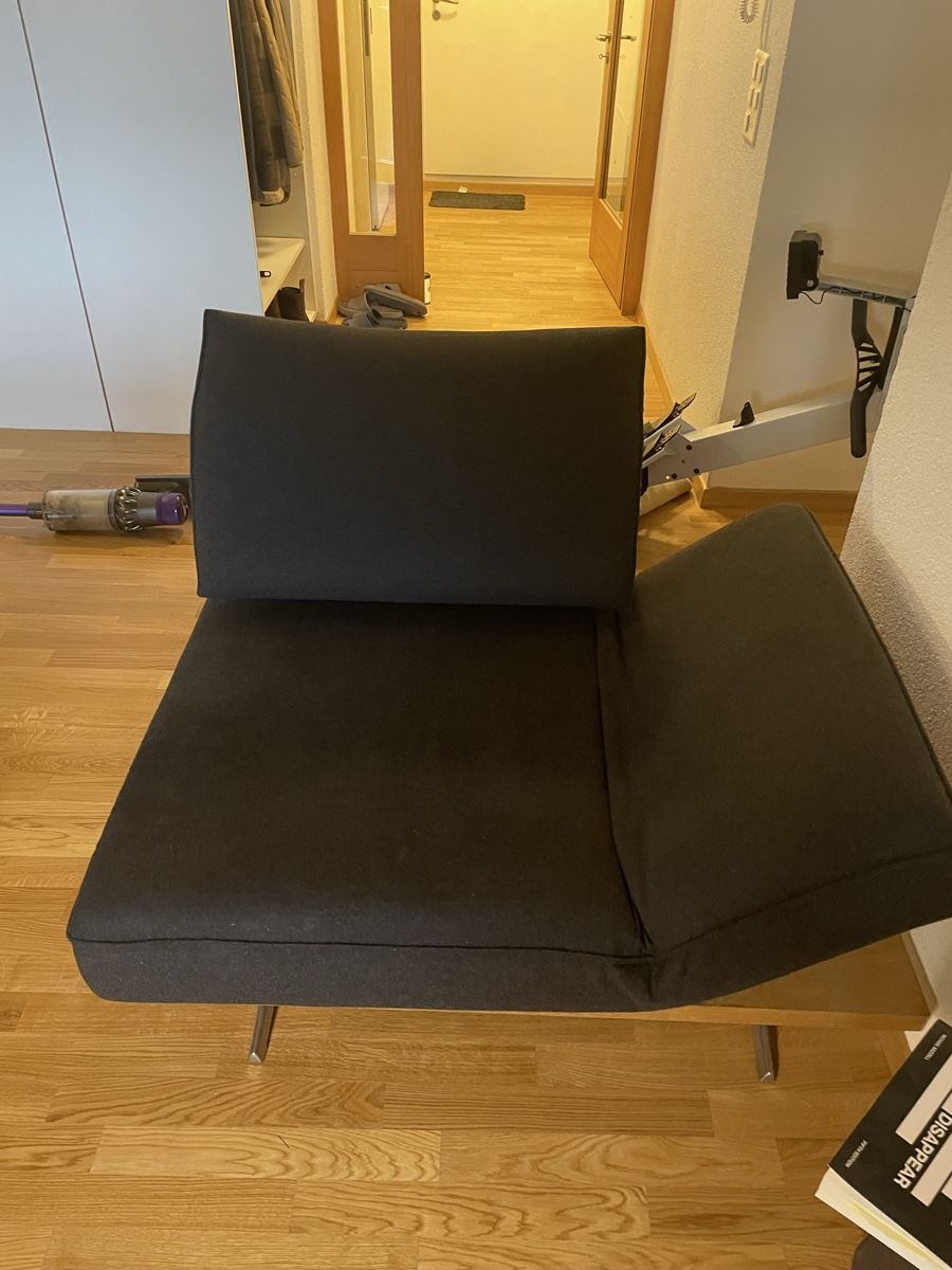 Koinor Divani: Sofa Koinor – Usato da Ins venduto da box_67ww 5