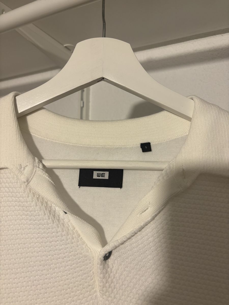 Magliette Polo: Poloshirts – Nuovo (secondo la descrizione) da Küttigen venduto da Hedimia 4