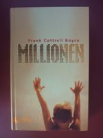 Frank Cottrell Boyce: Millionen - Jugendbuch (Sommer)