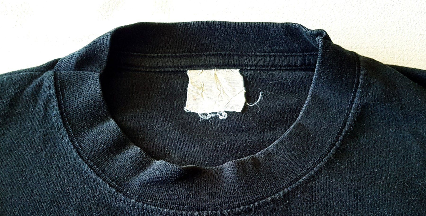 T-shirt: Thunderstone - T Shirt - The Burning - Longsleeve - L – Usato da Uster venduto da Zardodel 2