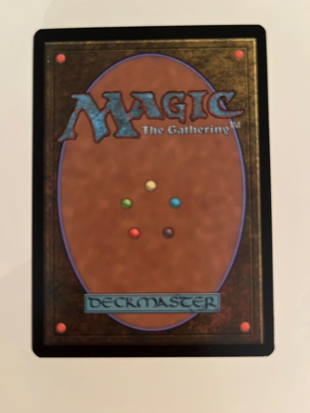 Magic The Gathering Carte collezionabili: 1 x Ravenform - Magic: The Gathering - MtG – Usato da Kriens venduto da Shadi1980 1