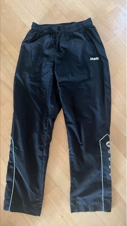 Jako Trainingshose schwarz guter Zustand Gr.S