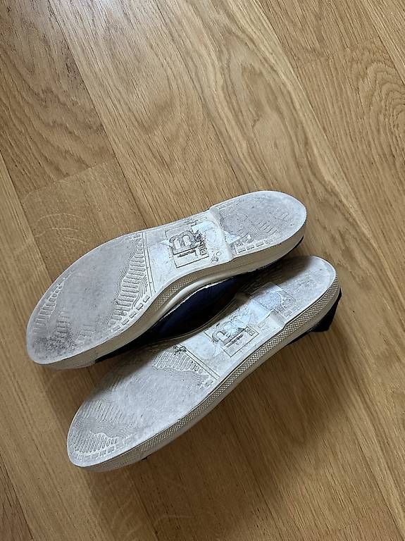 Scarpe da donna: Baskets Bensimon – Usato da Pully venduto da tarra26 2