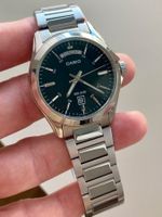 Montre Casio day date