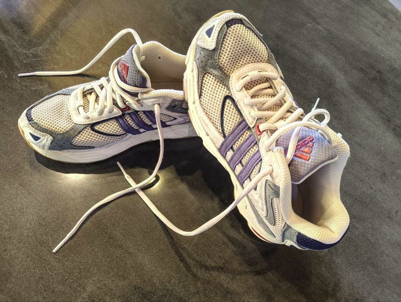 Adidas Scarpe da uomo: Adidas Response CL Sneaker – Nuovo (secondo la descrizione) da Biel venduto da Lesche007