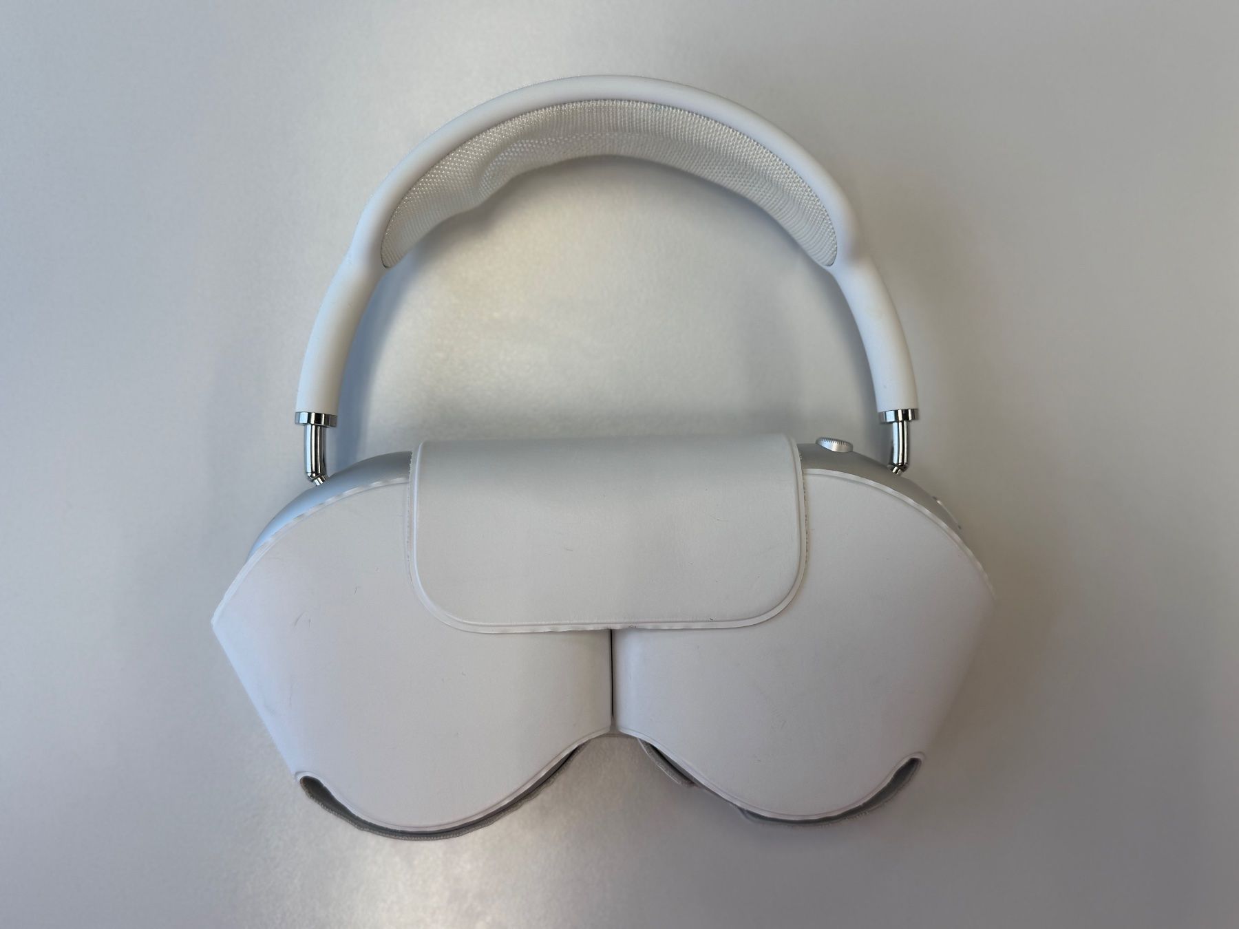 Apple Cuffie: Apple AirPods Max – Difettoso da Spreitenbach venduto da Benutzer007 3