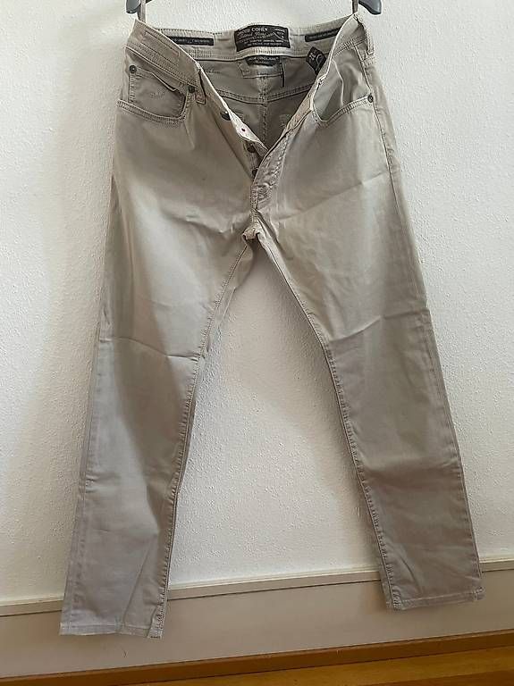 Jacob Cohën Jeans: JACOB COHEN JEANS – D'occasion à Genève par PNVH 1