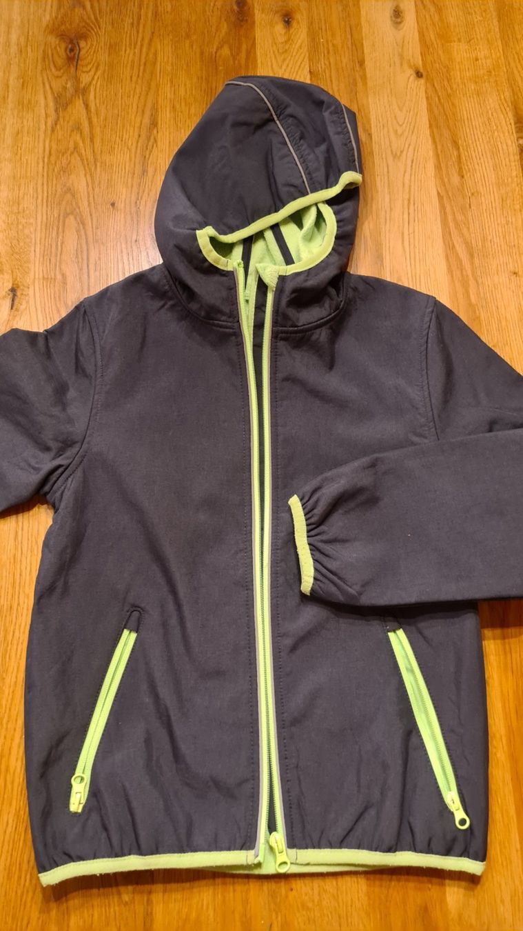 Giacche & Cappotti: Windjacke, 128cm, 7-8 Jahre – Usato da Winkel venduto da Heuresis