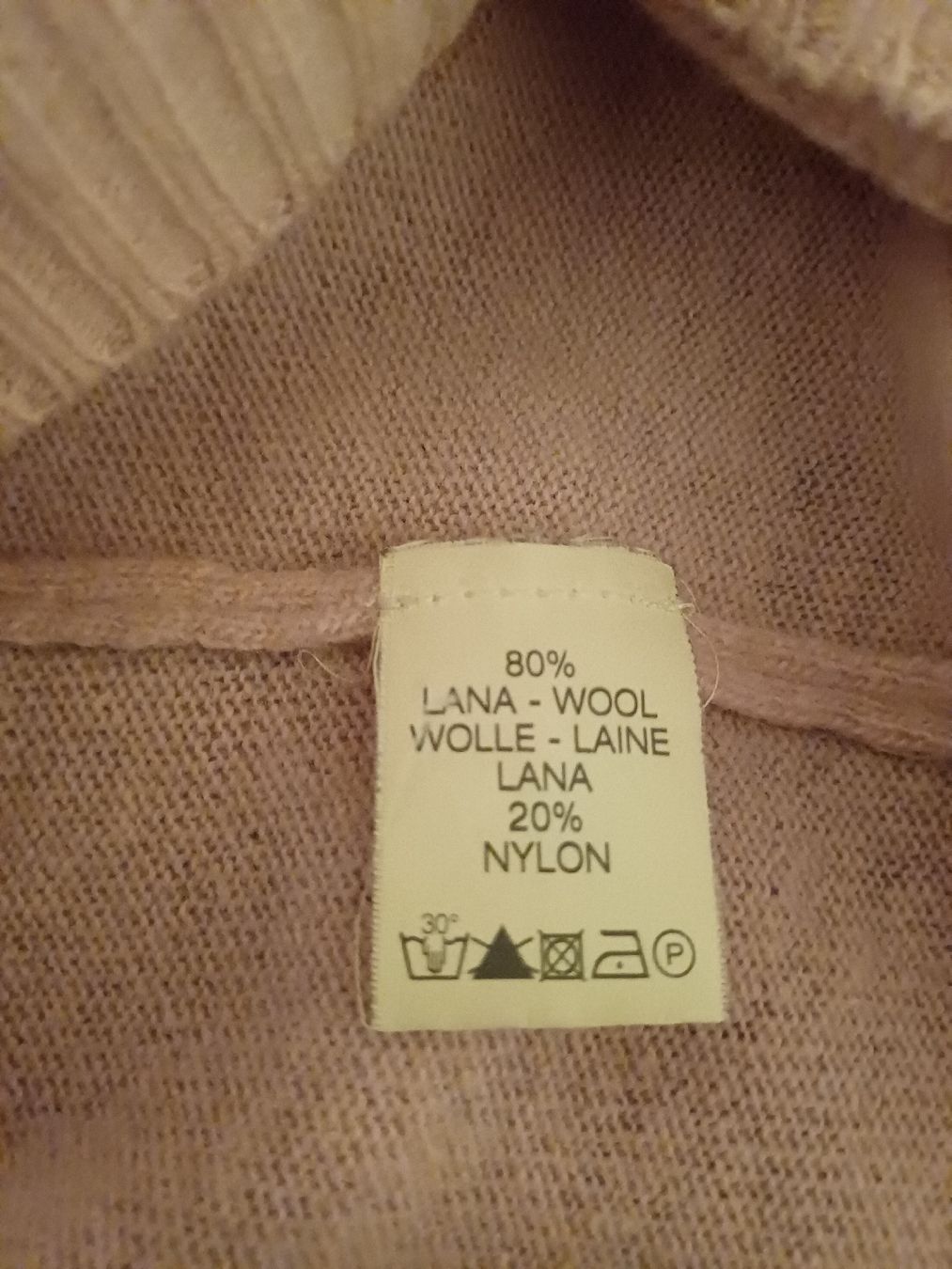 Pullover & Sweatshirts: Pull, M, marque Cotton Belt – Gebraucht aus Boudry von JulieG13 4