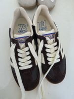 Back 70 braun sneaker 37 grösse