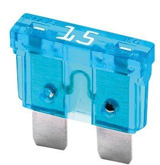 Radiocomunicazione: DC-Kabel ca 30cm, PowerPole - Zigaretten-Stecker 15 Ampere – Nuovo e nell'imballaggio originale da Olten venduto da hb9tpu 4