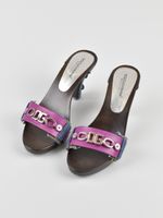 Dolce & Gabbana Sandalen, Gr.38