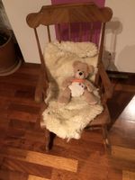 Schaukel Stuhl für Kinder