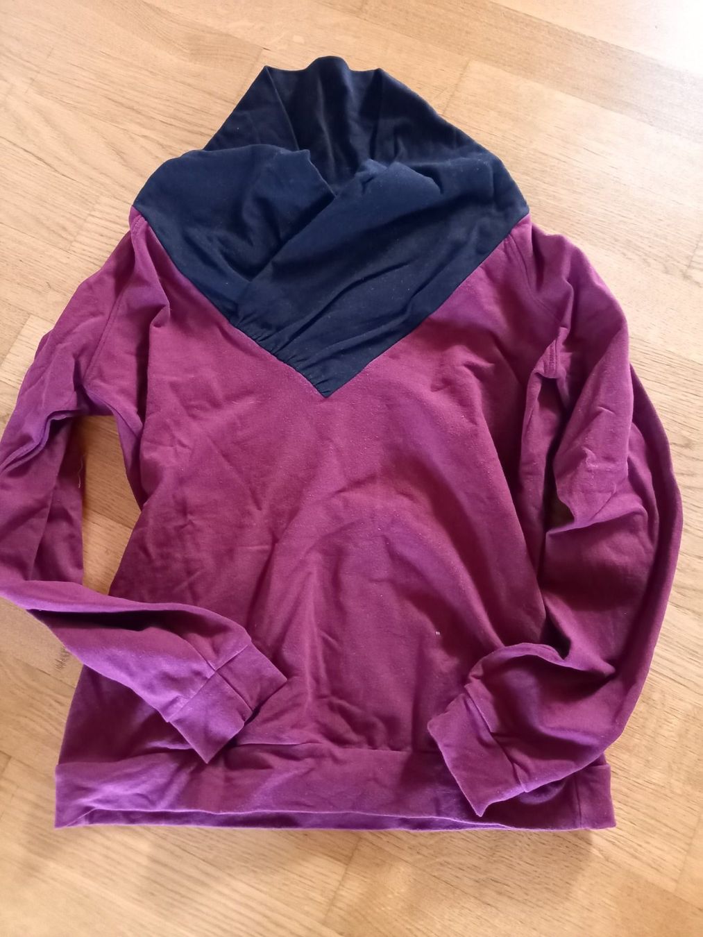 Kleiderpakete: 4 Pullover Gr. 38 Kleiderpaket – Gebraucht aus Horgen von mibi75 4