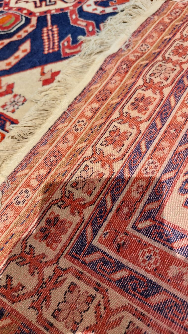 Tappeti: Perser Teppich, Läufer – Usato da Birsfelden venduto da miki1990 3