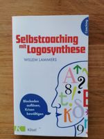 Selbstcoaching mit Logosynthese - Buch für deine Entwicklung
