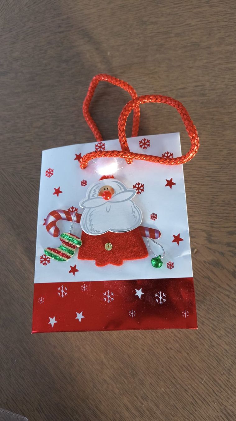 Borse: kleines Geschenksäcklein – Usato da Grächen venduto da Hel7890