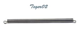 Märklin H0 E765 540 Zugfeder 40mm
