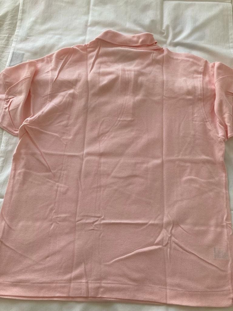 Lacoste Magliette Polo: Polo LACOSTE etat NEUF – Usato da Zürich venduto da aygo_a 1