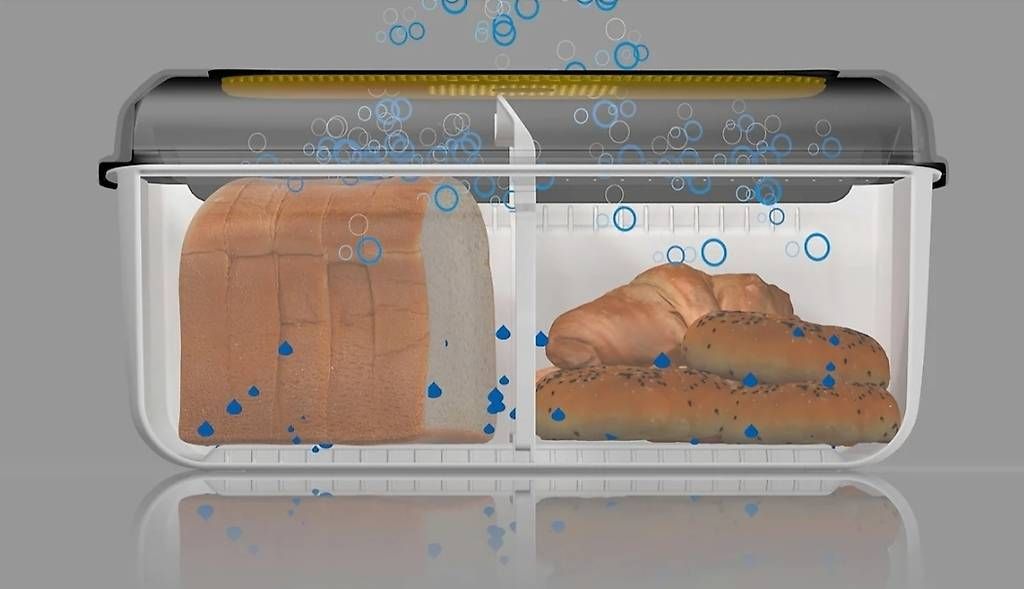 Contenitori & Simili: Tupper Brotdose – Usato da Pfungen venduto da zana2007 2